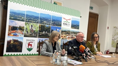 Prawie p&oacute;ł miliarda złotych długu Jeleniej G&oacute;ry. Do radnych trafiła uchwała budżetowa