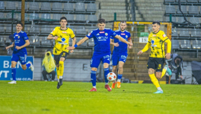 Ligowcy wracają do gry po przerwie na kadrę. Mecze Śląska i Miedzi