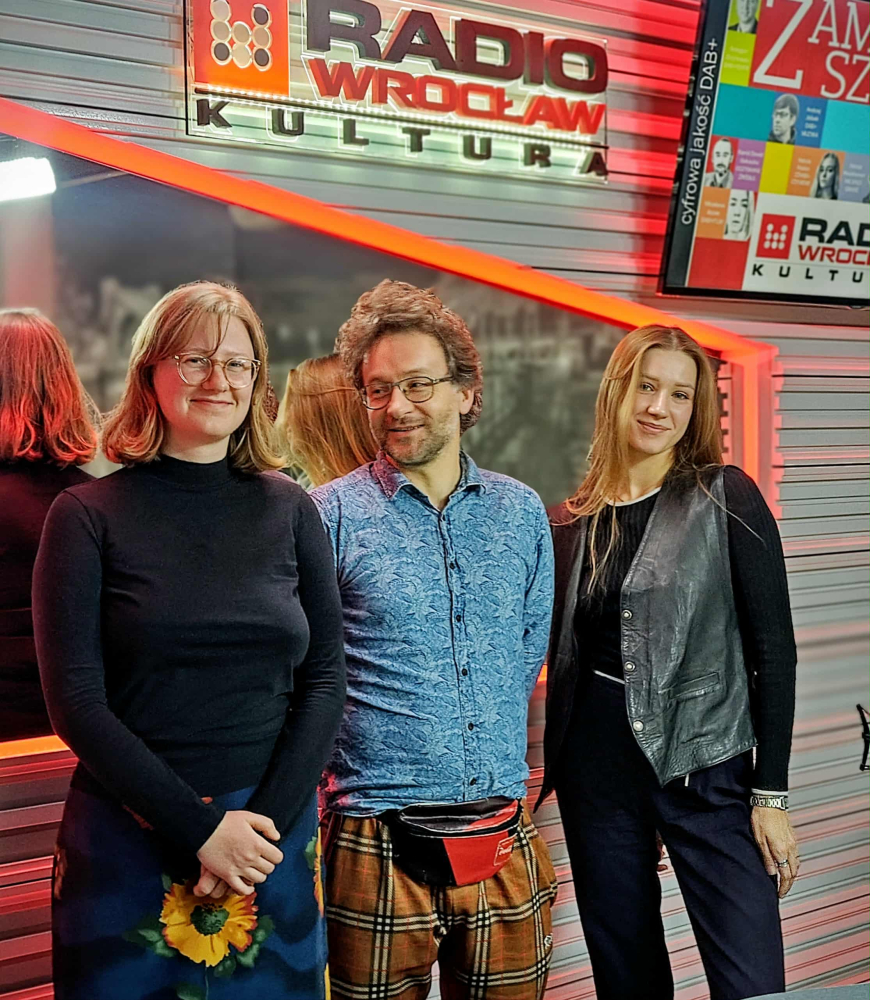 RWK: Polish Cinema for Beginners o fenomenie polskiego dokumentu - Fot. RWK