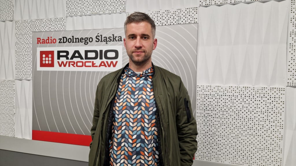 Paweł Nowak: Lubię wyrażać swoje emocje, a najłatwiej przychodzi mi to w bieganiu