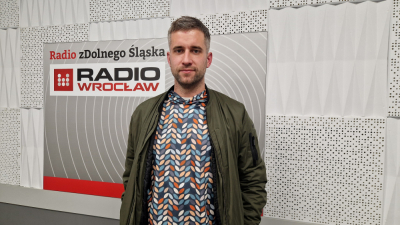 Paweł Nowak: Lubię wyrażać swoje emocje, a najłatwiej przychodzi mi to w bieganiu