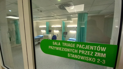 Czad, wychłodzenie i upadki. Eksperci ostrzegają przed zimowymi zagrożeniami