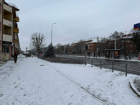 "Czy ktoś widział piaskarki?”. Śnieg paraliżuje dolnośląskie drogi, cztery osoby zginęły na trasie S8 - 2