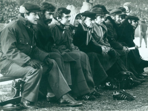 Przegrana Śląska, która przeszła do historii. 50 lat później mecz z Liverpoolem wciąż budzi wielkie emocje - 2