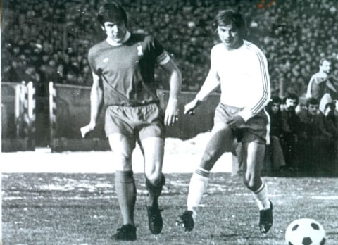 Przegrana Śląska, która przeszła do historii. 50 lat później mecz z Liverpoolem wciąż budzi wielkie emocje - 3