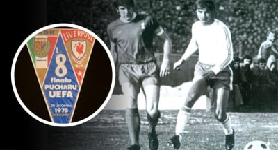 Przegrana Śląska, kt&oacute;ra przeszła do historii. 50 lat od meczu z Liverpoolem
