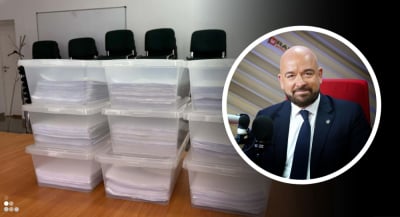 Druga pr&oacute;ba nieudana. Nie będzie referendum w sprawie odwołania Jacka Sutryka