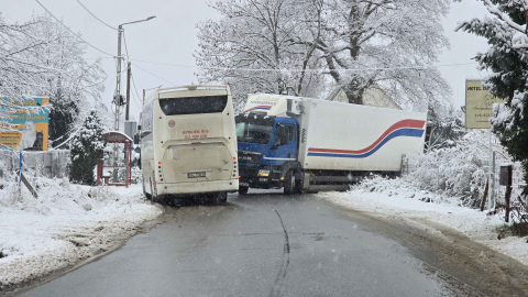 "Szklanka" na drogach Dolnego Śląska. Około 13 tysięcy osób bez prądu [RAPORT] - 23