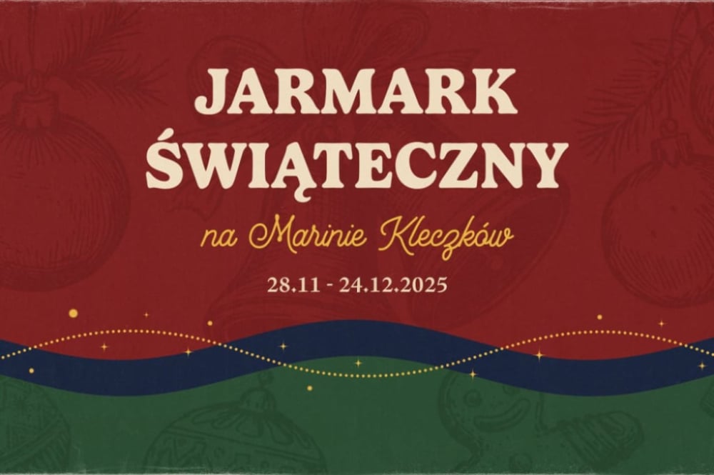Świąteczny Jarmark dla mieszkańców północy Wrocławia - i nie tylko! - Materiały Prasowe