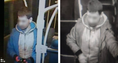 To on zaatakował kierowc&oacute;w MPK Wrocław gazem pieprzowym. Policja ujawnia wizerunek!