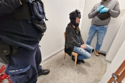 Maksymilian F. nie zostanie skazany za zab&oacute;jstwo policjant&oacute;w. Zastrzelił ich we Wrocławiu