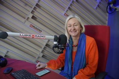 Rozmowa Dnia: Joanna Stańczyk, przewodnicząca Dolnośląskiego Kongresu Kobiet