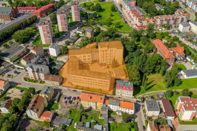 Budynki użyteczności publicznej &ndash; gdzie szukać ofert?