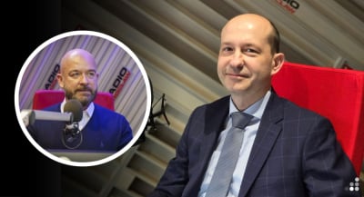 "Fabryka tworzenia dyplom&oacute;w". Kasztelowicz, Bodnar i inni komentują akt oskarżenia w sprawie Jacka Sutryka