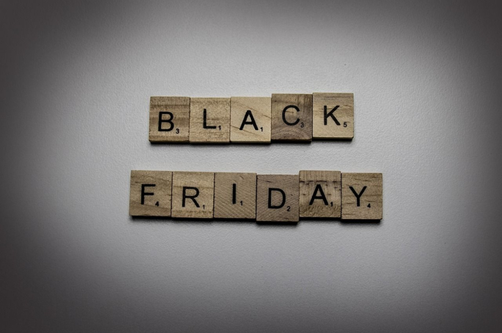 Kiedy zaczyna się Black Friday i dlaczego warto o nim pamiętać? - Materiał Sponsora