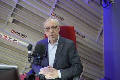 Bogdan Zdrojewski: Na miejscu Jacka Sutryka złożyłbym urząd
