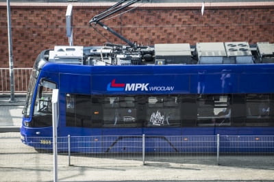 Co z trasą tramwajowo-autobusową na Księże Wielkie? Są dwa warianty