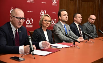 Politechnika Wrocławska zabiega o budowę gigafabryki AI