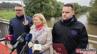 Jest wniosek o odwołanie starosty kłodzkiego, Małgorzaty Jędrzejewskiej-Skrzypczyk