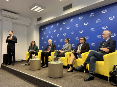 Gdzie pieniądze będą, a gdzie ich brakuje? Debatowali o budżecie Unii Europejskiej na kolejne lata