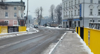 Nowy most w Stroniu Śląskim otwarty. Będzie bardziej odporny na powodzie - 2