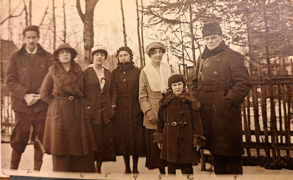 Dźwiękowa Historia – Stefan Żeromski - fot. Ossolineum