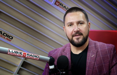 Rozmowa Dnia: Dr Piotr Karniej, ekspert ds. organizacji ochrony zdrowia
