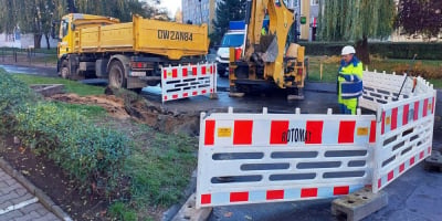 Startuje duża inwestycja MPWiK na Kowalach. Sprawdź, gdzie będą prowadzone prace