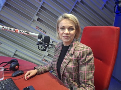 Reakcja24: Z komornik sądową Moniką Janus nie tylko o alimentach