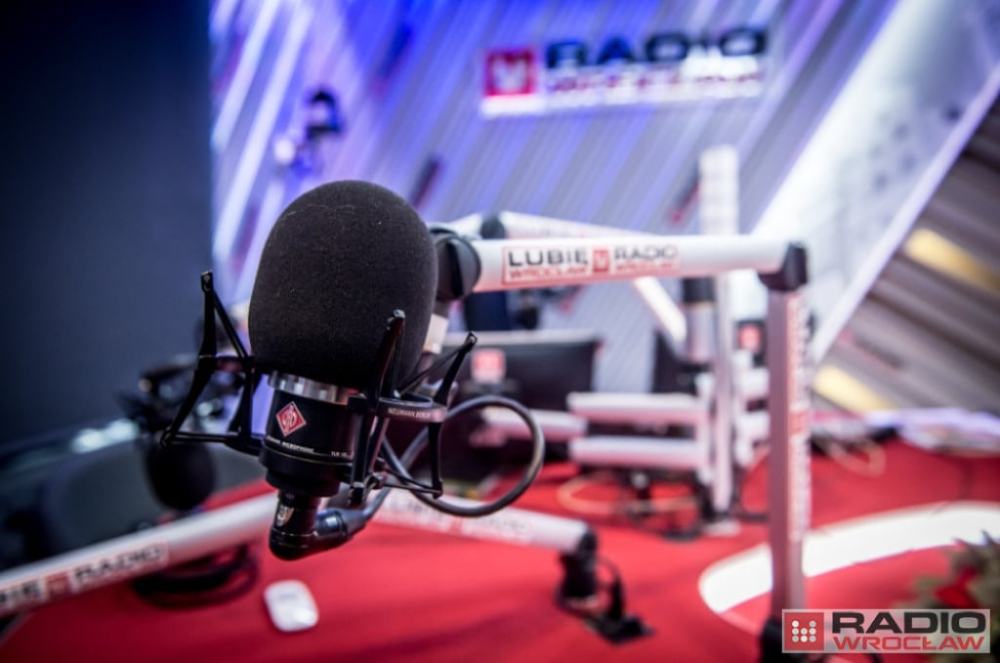 Debata samorządowa w Radiu Wrocław: Mateusz Jellin oraz Roman Jabłoński - Debata Samorządowa w Radiu Wrocław w każdą środę po godz. 20.05.
