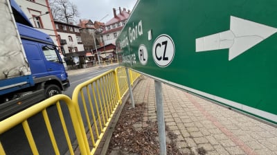 Autobusem ze Szklarskiej Poręby do Harrachova? To możliwe, ale trzeba cierpliwości