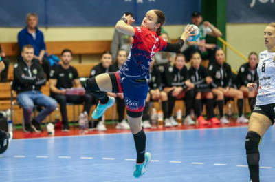 Magdalena Drażyk: Cierpliwie czekałam na powołanie