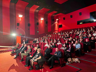 Atrakcje turystyczne otwierają się na niepełnosprawnych. Powstał cykl film&oacute;w &bdquo;Dostępnik Dolnośląski&rdquo;