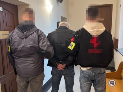 Największa operacja uderzająca w pedofil&oacute;w. W akcji policjanci z Wrocławia