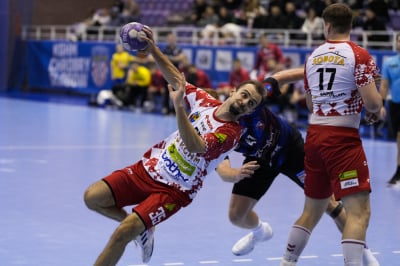 Chrobry Głog&oacute;w zaczyna rundę rewanżową Superligi od zwycięstwa