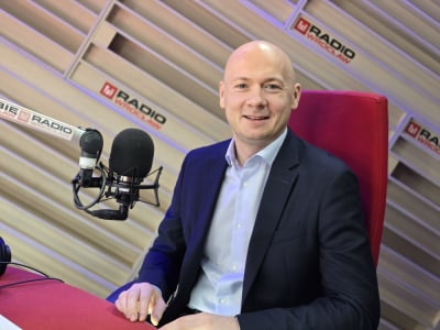 Karol Przywara, prezes wrocławskiego lotniska: Dwukrotnie zwiększamy możliwości operacyjne