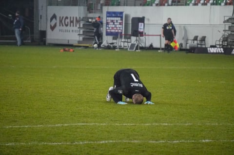Fantastyczny finisz Zagłębia. Twierdza Lubin utrzymana! - 3