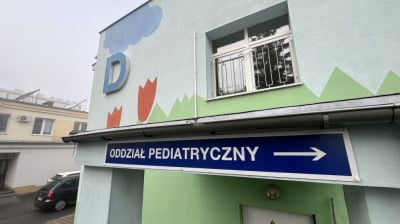 Pediatria w Bolesławcu zyska nowych specjalist&oacute;w i nowe gabinety. Czy skr&oacute;cą się kolejki?