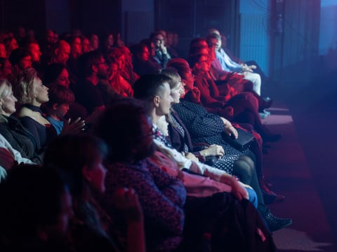 Podwójny koncert Mikromusic na 25-lecie Radia RAM. Wrocławska publiczność oczarowana - 3