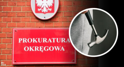 20 lat więzienia za brutalne zab&oacute;jstwo matki. "Nie płakał, nie był zdenerwowany"