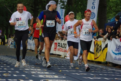 Maraton we Wrocławiu wr&oacute;ci w 2027 roku?