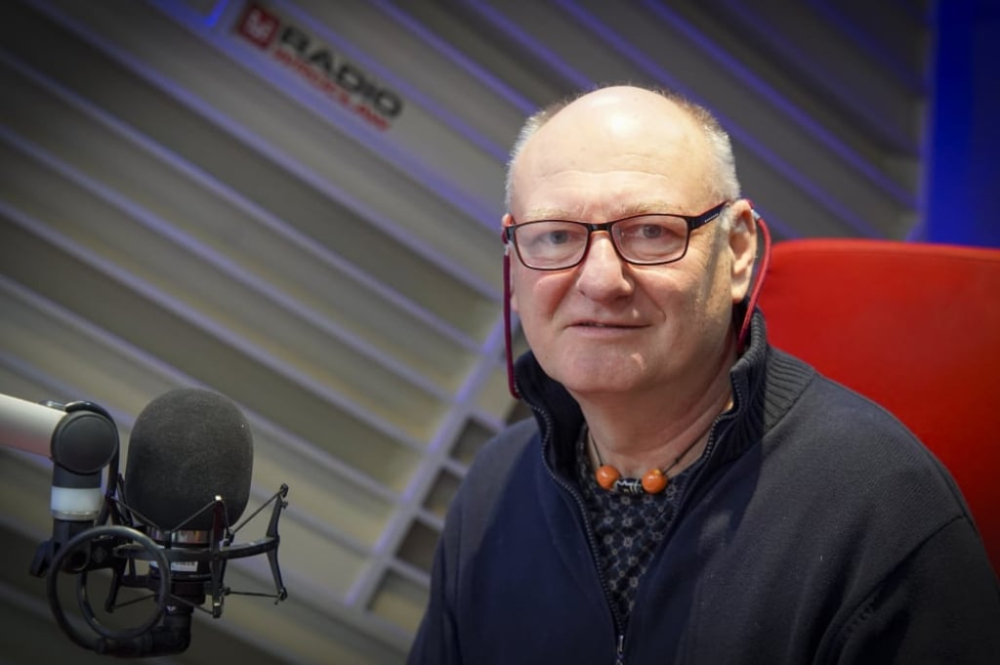 Reakcja24: O choinkach, roślinach i pielęgnacji zieleni z prof. Krzysztofem Matkowskim - Reakcja24 każdego dnia na antenie Radia Wrocław, od godz. 12.05.