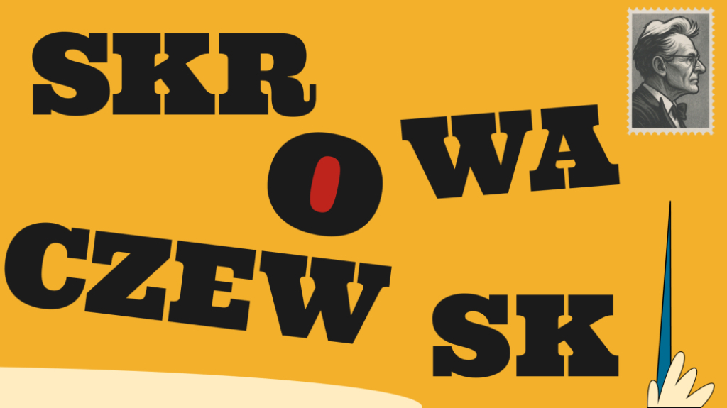 Koncert: Skrowaczewski | Słowo i dźwięk - Fundacja Muzyka Teraz, koncert Skrowaczewski
