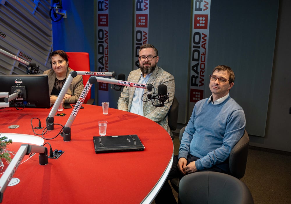 Różne punkty słyszenia: Od stycznia rewolucja w prawie pracy. Kto zyska, a kto straci? - W "Różnych punktach słyszenia" dyskutujemy o zmianach w polskim prawie pracy.