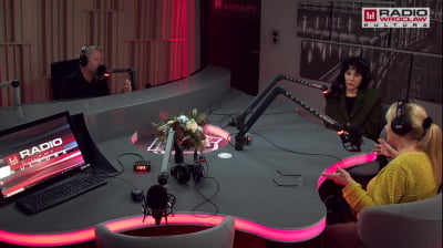 Dzielnica spotkań i koncert&oacute;w, Jesień i Wycinka, Amatorki, koncert dla Maestra (WIDEO z RWK)