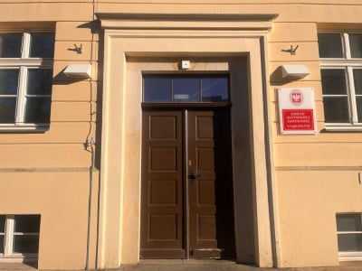 Wielu niepełnosprawnych ma problem na rynku pracy. Zatrudnienie znajdują w tym zakładzie