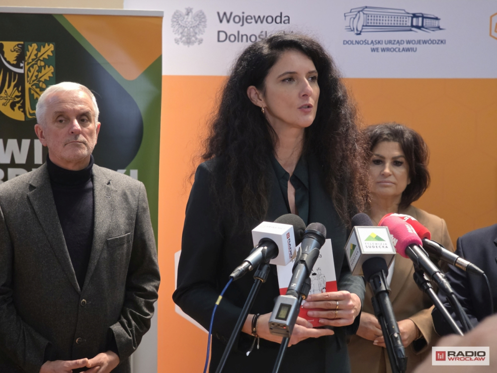 Większy budżet na obronę cywilną na Dolnym Śląsku. Polskie samorządy dostaną 381 mln zł - W tym roku samorządy z terenu Dolnego Śląska miały do dyspozycji 357 mln zł.
