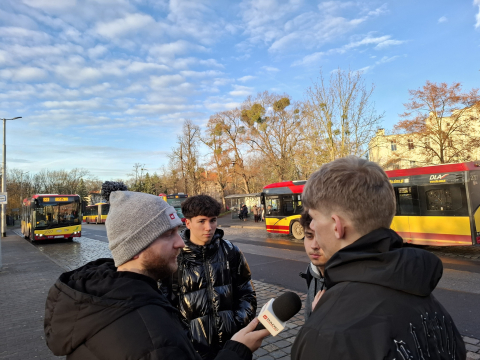 Autobusem wygodniej niż samochodem? Sprawdzamy, jak działa komunikacja aglomeracyjna we Wrocławiu - 2