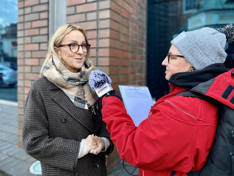 Autobusem wygodniej niż samochodem? Sprawdzamy, jak działa komunikacja aglomeracyjna we Wrocławiu - 11