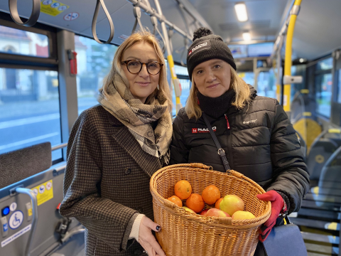 Autobusem wygodniej niż samochodem? Sprawdzamy, jak działa komunikacja aglomeracyjna we Wrocławiu - 16